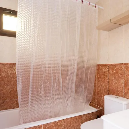 Costa Del Silencio Apartments דירה
